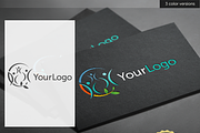 Eco Positive People Logo, a Branding & Logo Template by LogoBuy (Thumbnail 3 of 3)