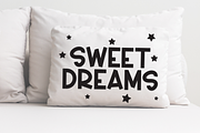 Happy Morning | Script Font, a Script Font by Scratchones (Thumbnail 3 of 8)