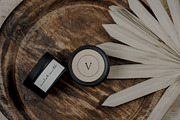 Modern Logo Templates For Canva, a Branding & Logo Template by Forth and Wild (Thumbnail 10 of 13)