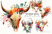 Country & western bundle, a Decorative Illustration by Vasmila (Thumbnail 12 of 22)