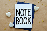 Monday School, a Sans Serif Font by FreshTypeINK (Thumbnail 5 of 8)