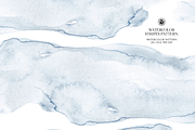 Watercolor Stripes Pattern, a Pattern Graphic by Webvilla Studio (Thumbnail 1 of 6)