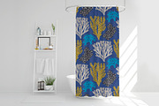 UNDERSEA Graphics Collection, a Pattern Graphic by Katerina Osa (Thumbnail 6 of 12)