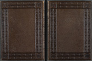 Antique Book Cover Textures, a Texture Graphic by Blue Line Design (Thumbnail 22 of 25)
