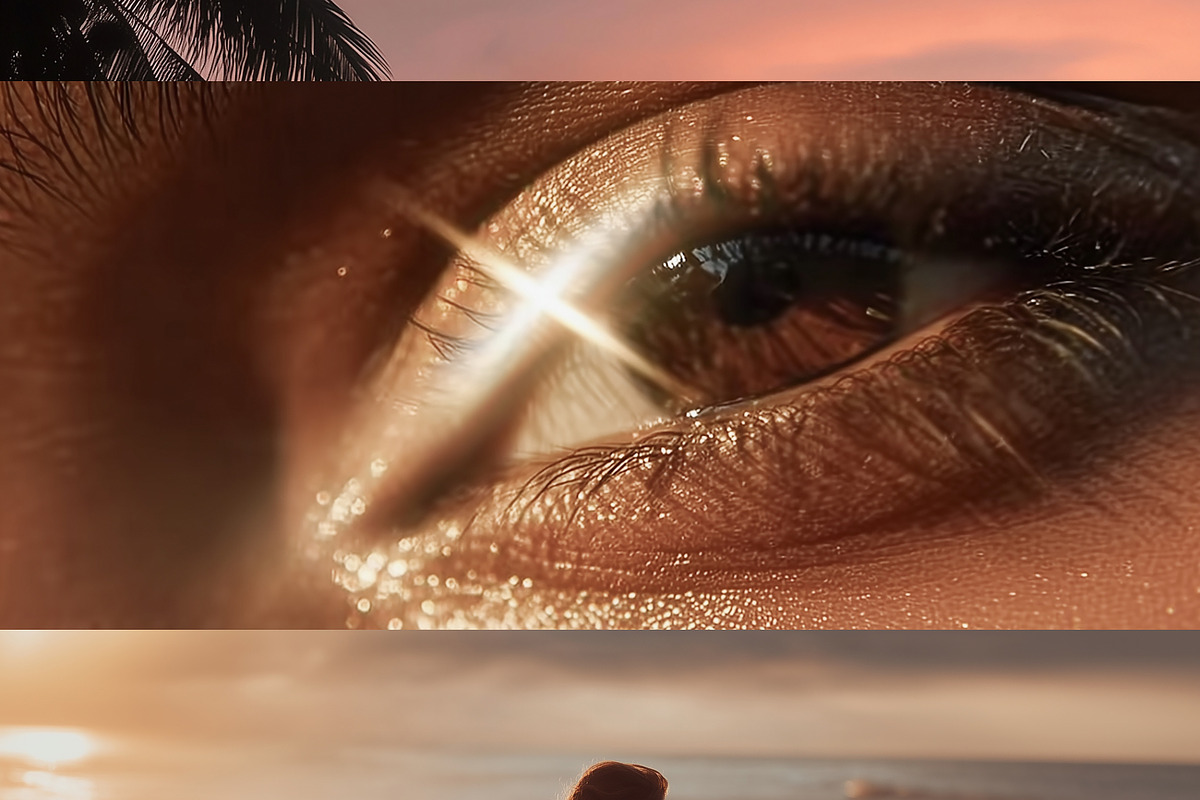 360 Summer Beach Styled Stock Images, a Beauty & Fashion Photo by Allure Art (Photo 8 of 39)