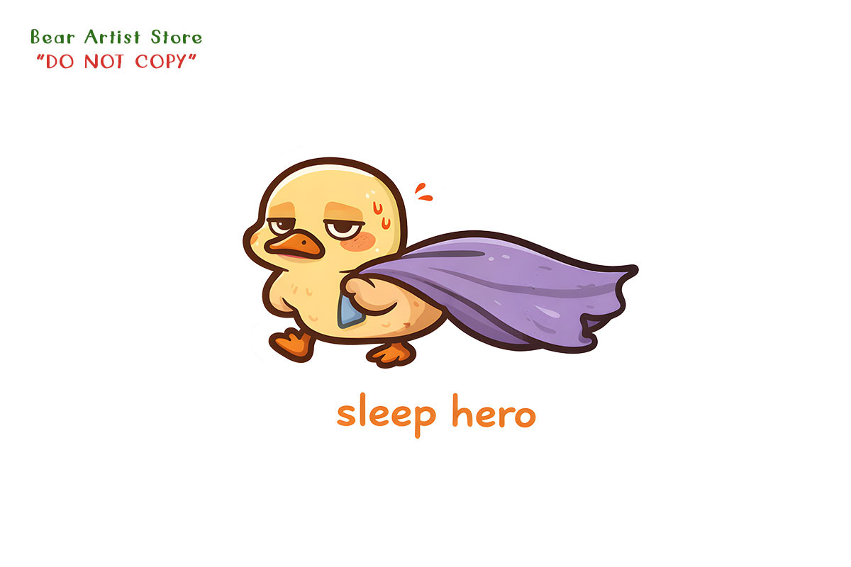Cute Funny Sticker Animals, PNG, an Object Graphic by GlitterCraft (Photo 87 of 101)