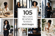 African American Businesswoman Photo, a Person Photo by Selenique Studio (Thumbnail 1 of 14)