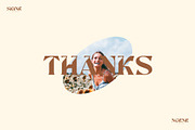 Skine, a Font by ngene (Thumbnail 13 of 13)