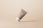 Cosmetic Travel Kit Mockups, a Packaging Mockup by pmvch (Thumbnail 14 of 53)