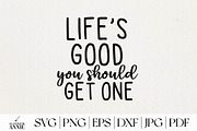 Sarcasm SVG Quote Bundle, an Object Graphic by IllustratorAnnie (Thumbnail 5 of 5)
