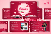 Crusha - Valentine Keynote Template, a Presentation Template by Dhabee (Thumbnail 2 of 8)