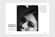OhLaLa Magazine Template, a Magazine Template by N A N D U Z D E S I G N (Thumbnail 12 of 15)