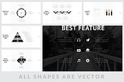 Minimalism Keynote Template, a Presentation Template by ZAAS (Thumbnail 9 of 11)