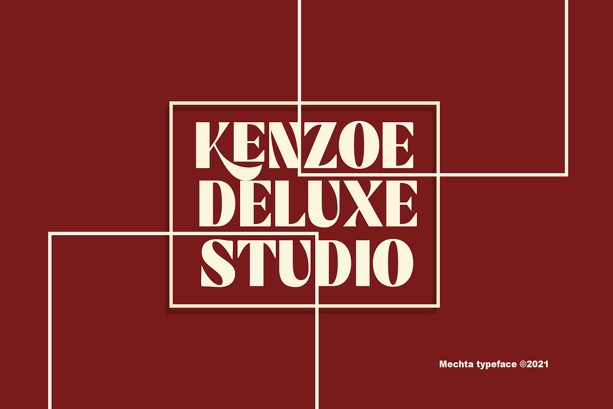 Mechta, a Sans Serif Font by INKSUN™ (Photo 10 of 11)
