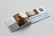 Business Proposal Template Vol.18, a Brochure Template by Bewalrus Studio (Thumbnail 2 of 11)