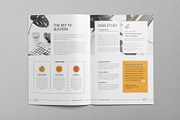 Brochure Bundle | Docx, Iindd, Canva, a Brochure Template by Creativity-Design (Thumbnail 36 of 55)