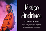 Designer Creative, a Handwritten Font by InermediaSTUDIO (Thumbnail 3 of 8)