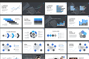 Beta - Keynote Template, a Presentation Template by Slidehack (Thumbnail 3 of 3)