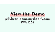 JellyBean: Fun Shopify Theme, a Shopify Template by ltsdesigns (Thumbnail 5 of 5)