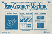 EasyGrainer Machine | Grain for PS, a Layer Style Add-On by Thundr Co. (Thumbnail 6 of 17)