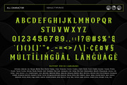 Askale - Victorian Vintage, a Font by Mantra Naga (Thumbnail 9 of 10)