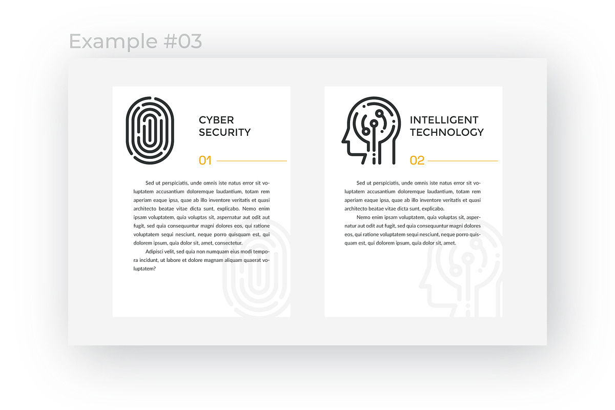 My Icons, an Outline Icon by Andrew Kras Design (Photo 6 of 38)