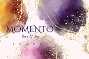 Milanto | Feather & Seamless Pattern, a Texture Illustration by ArtstudioByKhushbu (Thumbnail 2 of 13)