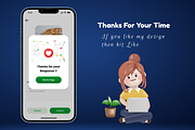 Food Club - Food Ordering App UI Kit, an UI Kit Template by priyank_p (Thumbnail 7 of 7)