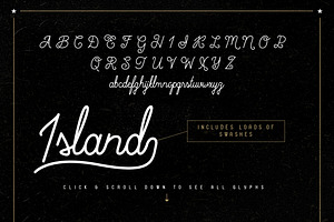 Alehouse Combo Font