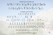 Adventure | Script Font, a Handwritten Font by Scratchones (Thumbnail 7 of 9)