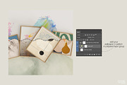SHOP BANNER | Ratio mix frame mockup, a Household Mockup by Stykke Studio (Thumbnail 9 of 9)