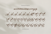 Finytaels | Handwritting Romantic, a Script Font by gracetype_studio (Thumbnail 11 of 12)