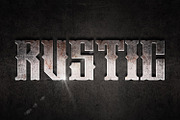 Raven Gothic Blackletter Font, a Blackletter Font by OWPictures (Thumbnail 7 of 10)