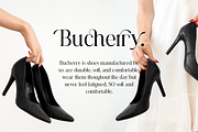 Casanova Elegant Serif Display, a Serif Font by Typetemp Studio (Thumbnail 9 of 30)