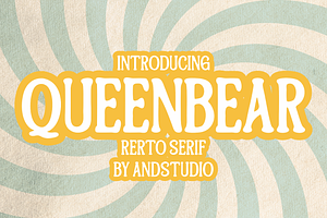 Queenbear