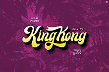 KingKong Script