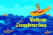 Bamboo, a Font by Incools (Thumbnail 5 of 6)