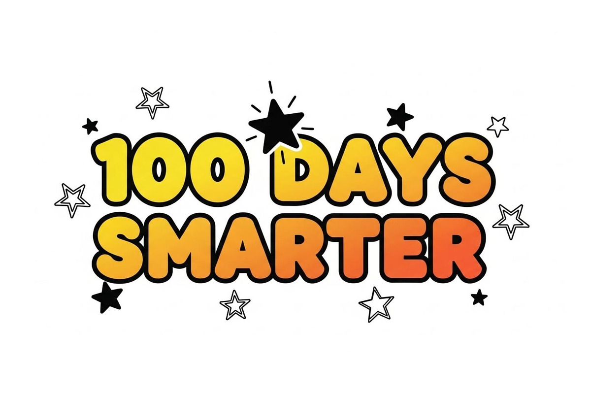 100 Days Classroom Elements, an Illustration by Artivon (Photo 5 of 13)