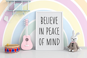 RUSVILLE, a Font by Essentials Studio (Thumbnail 2 of 8)