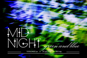 Blurry gradient flower backgrounds, a Background Graphic by LiiaLonn Studio (Thumbnail 1 of 7)