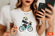 Lifestyle Trending PNG Bundle, a Graphic by GlitterCraft (Thumbnail 39 of 101)