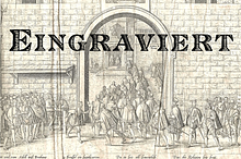 Eingraviert