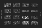 TOPO - Abstract Vector Designs, an Object Graphic by ME_COLLAGE (Thumbnail 12 of 21)