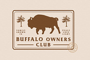 Seattle, a Sans Serif Font by Burnoth Design Co. (Thumbnail 4 of 11)