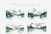 New! Fall + Winter Christmas Edition, an Illustration by Isabelle Salem (Thumbnail 169 of 242)