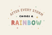 Super dino | Handwritten font, a Handwritten Font by JuliaVolkova (Thumbnail 5 of 7)