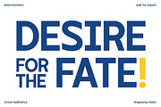 GC Kabuki - New Grotesque Sans, a Sans Serif Font by Glyphonic (Thumbnail 7 of 15)
