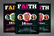 100 Party Flyer Bundle, a Flyer Template by Graphic Templates (Thumbnail 26 of 101)