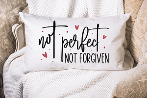 Christian Quotes SVG Bundle