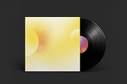 Retro gradients. Backgrounds set, a Background Graphic by Colden Blue (Thumbnail 14 of 21)